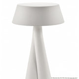 luminaire, lampadaire blanc Paulina serax