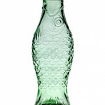 Décoration - Carafe, bouteille Fish & Fish - Serax