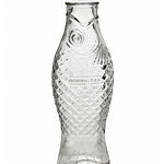 Décoration - Carafe, bouteille Fish & Fish - Serax