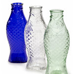 Décoration - Carafe, bouteille Fish & Fish - Serax