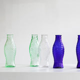 Décoration - Carafe, bouteille Fish & Fish - Serax