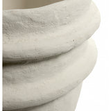 décoration, pot de fleur earth serax