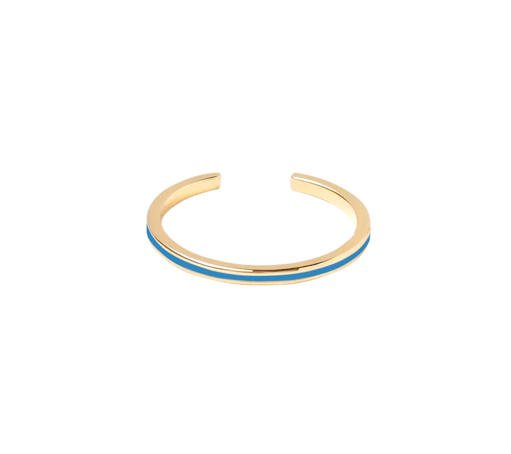 Bijoux, bague bangle up, bague fine