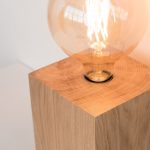 Lampe Electrée