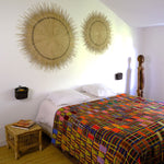 Sun circle fait main - As'art