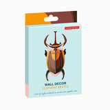 Eléphant Beetle