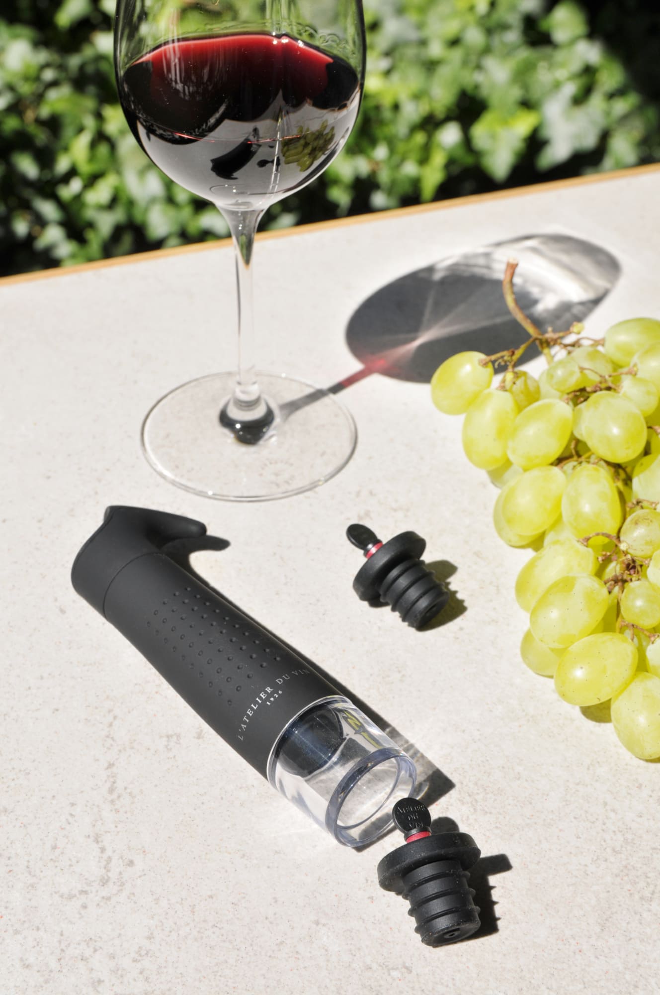 Gard Vin On Off - Atelier du Vin