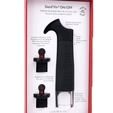 Gard'Vin ON/OFF Noir