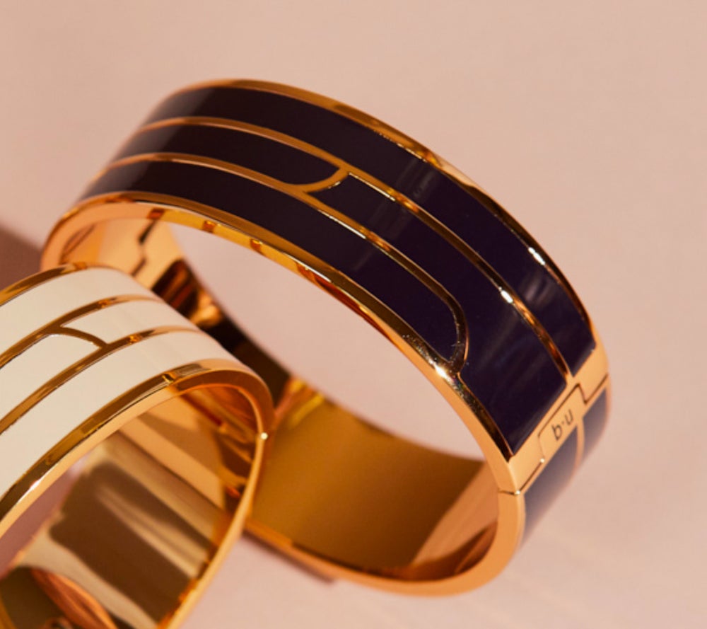 Bijoux - bracelet Gaya bangle up 