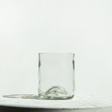 Verre x4 Danser