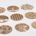 Coasters 
