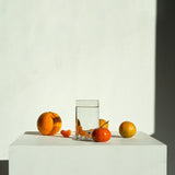 Verre x4 Danser