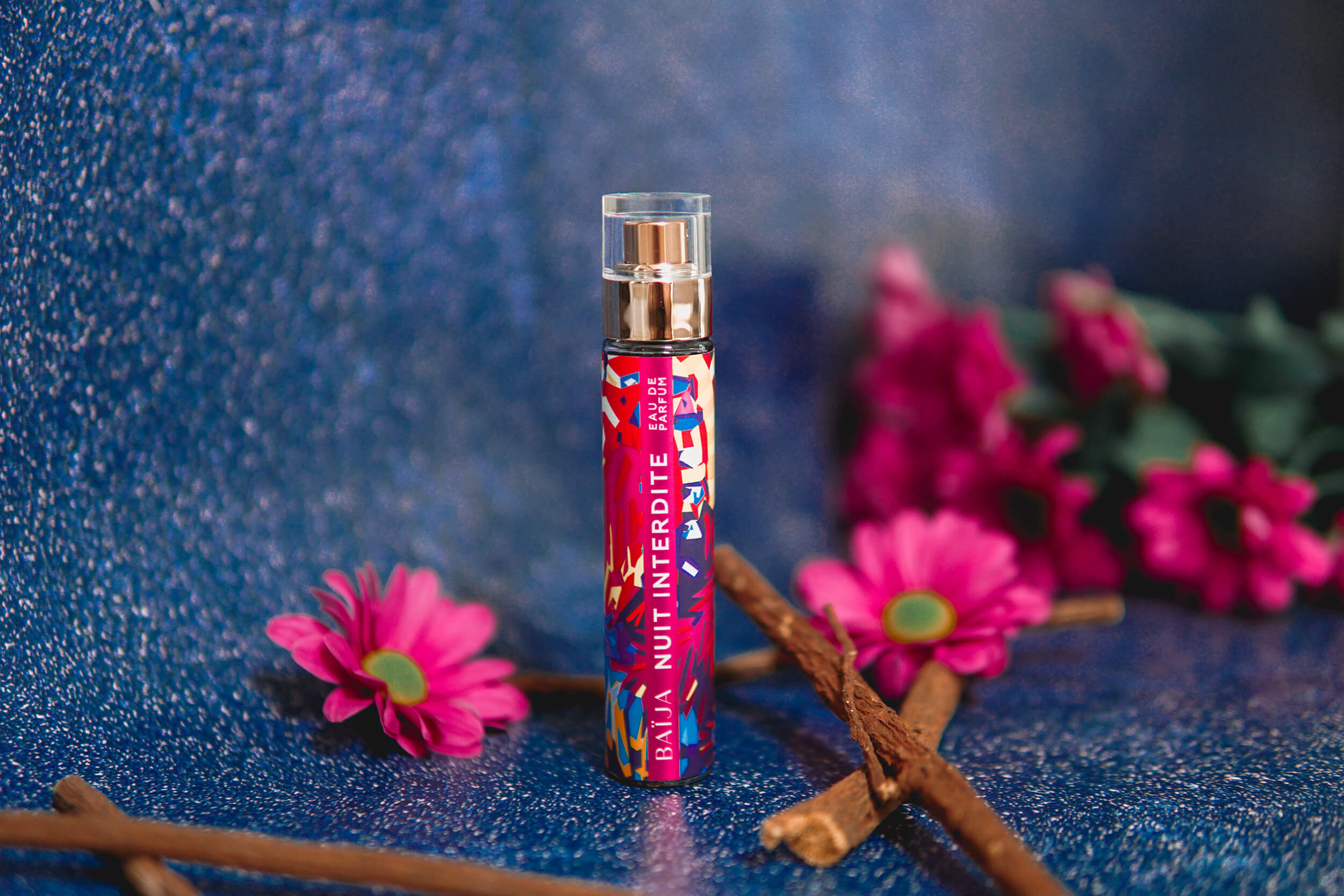 parfum baïja nuit interdite