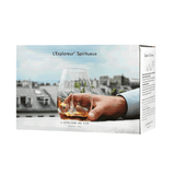 Spirits Explorer Glass