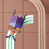 Queen Beetle