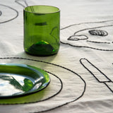 Verres Débattre