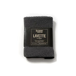 Lavette ménagère 100% coton biologique