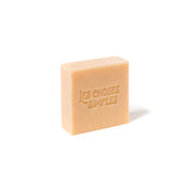 Savon Huile d'Olive & Coco