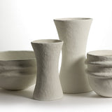 décoration, pot de fleur earth serax