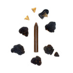 ocni, assaisonnement à tailler truffe noire