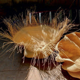 Wavy Furry Basket