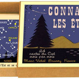 Je connais les étoiles