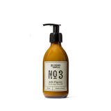 Body milk - n°3 Citrus garden