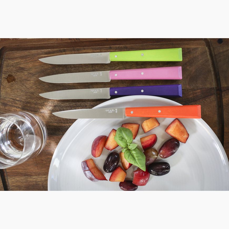 Opinel - Couteau de table Bon appétit