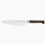 opinel, couteau de cuisine les forgés, couteau de luxe, couteau du chef