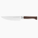 opinel, couteau de cuisine les forgés, couteau de luxe, couteau du chef petit