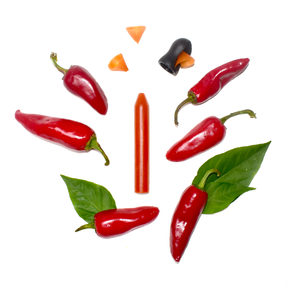 ocni, assaisonnement à tailler piment d'espelette