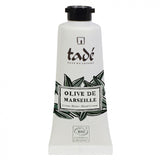 Organic hand cream