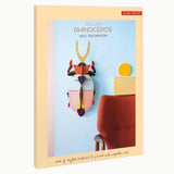 Deluxe Rhinoceros Beetle