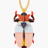 Deluxe Rhinoceros Beetle