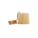 Loofa sponge