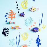 Fish Hobbyist