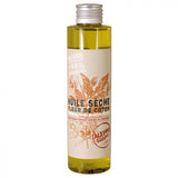 Dry oil - Cotton flower