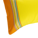 Barthélémy beach cushion 