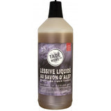 Lessive liquide