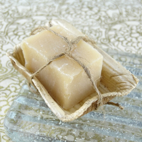 Ayurvedic soap Bergamot