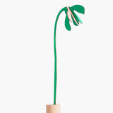 Cardboard flower - Mintrose 