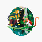 Jungle Monkeys 