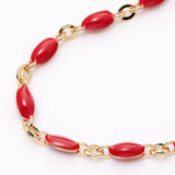 Collier Drop