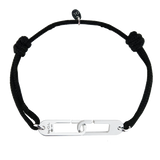 Bracelet Osmose fermoir XL