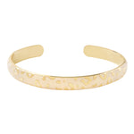 Bijoux - bracelet jonc tina bangle up