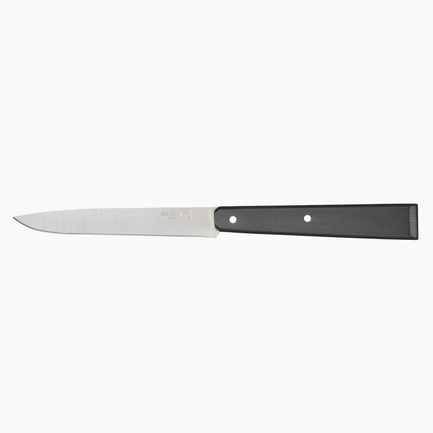 Opinel - 4 couteaux de table n°125 pro
