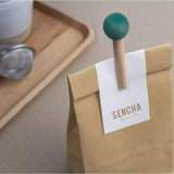 Bag clip - color