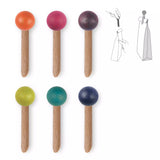 Bag clip - color