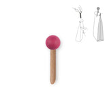 Bag clip - color