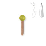 Bag clip - color